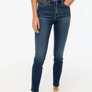 J. Crew Factory High Rise 10" Skinny Size 31